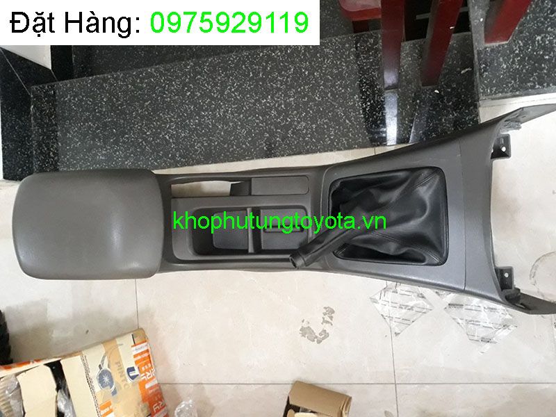 CON NGỰA XE FORTUNER