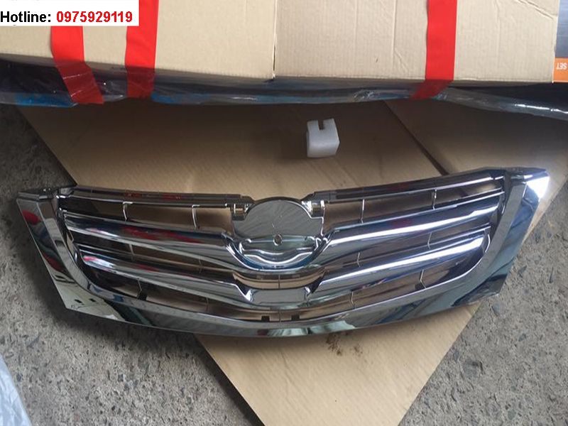 Mặt Calang Fortuner